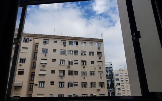 Copacabana Studio Posto 4