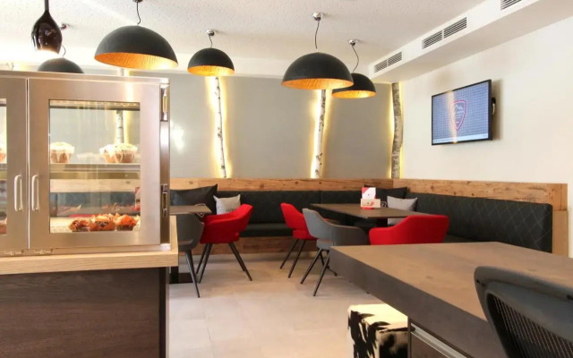 AvenidA Mountain Lodges Kaprun