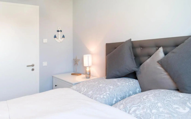 Exklusive Ferienwohnung Meerliebe