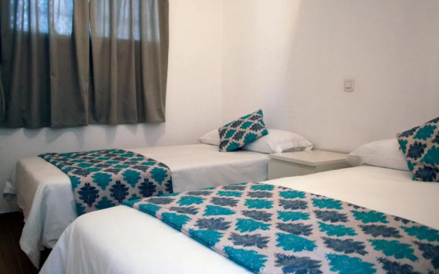 Apartamentos Guanarama