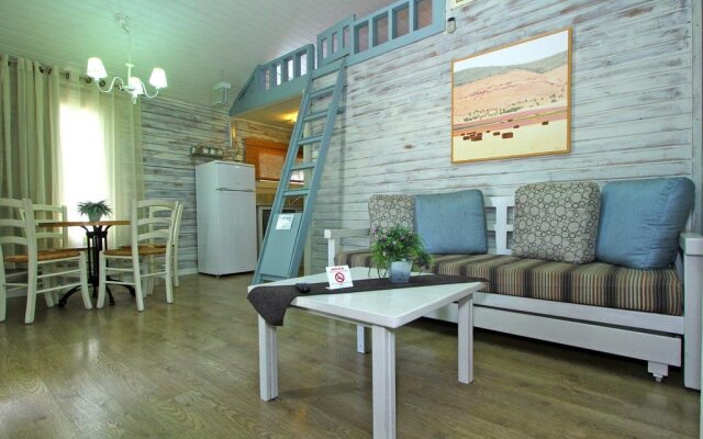 Nir David Country Lodge