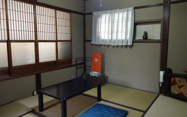 Ryokan Uemura