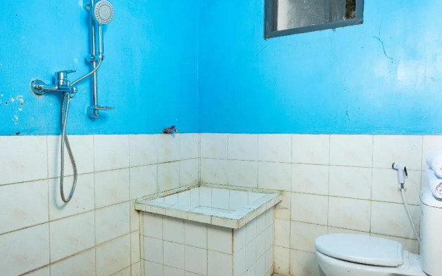 OYO 1719 Penginapan Rizky