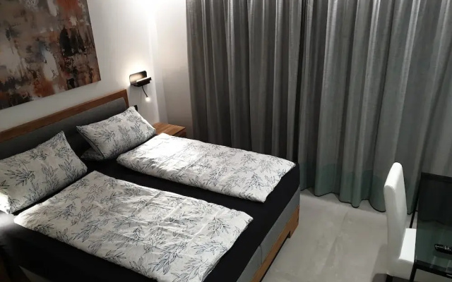 Villa Rita Pool & Spa