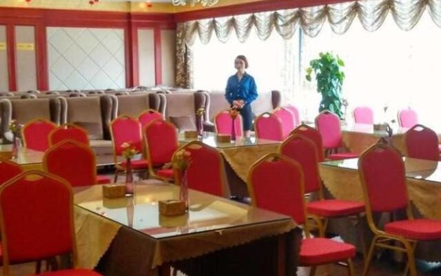 Chengdu Shangyuan Boutique Hotel