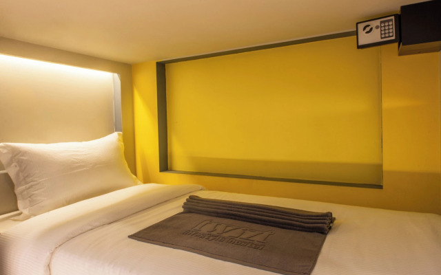 The Twizt Lifestyle Hostel & Hotel