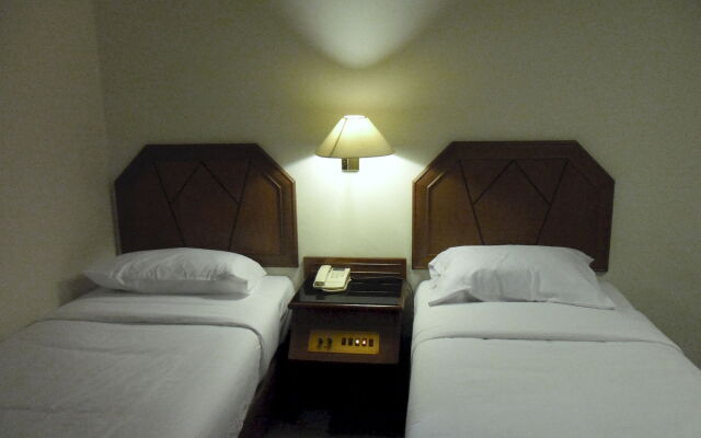Cittic Hotel