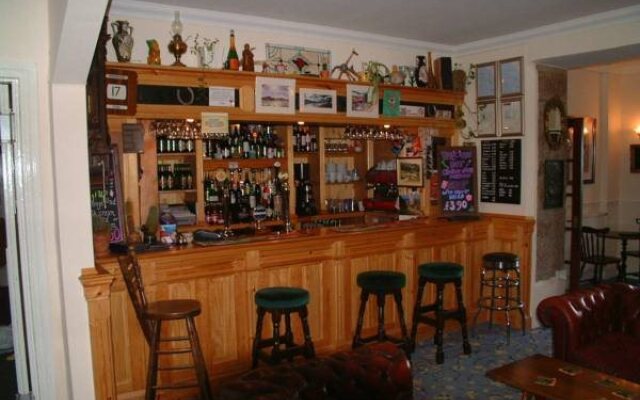 Wheal Tor Hotel - Guest House