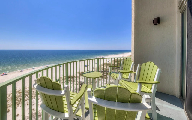 Perdido Towers West 907