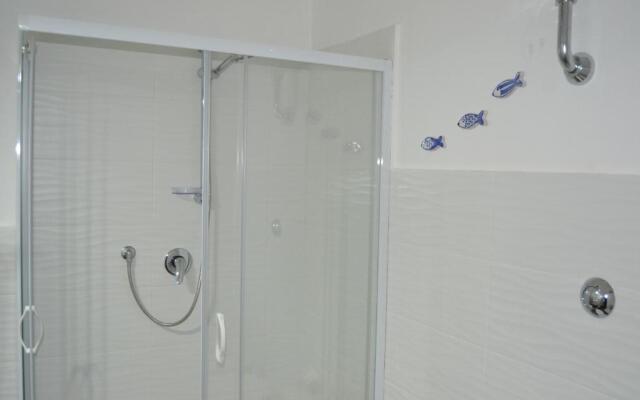 Gio House Pompei