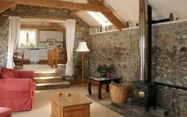 Huish Moor B&B