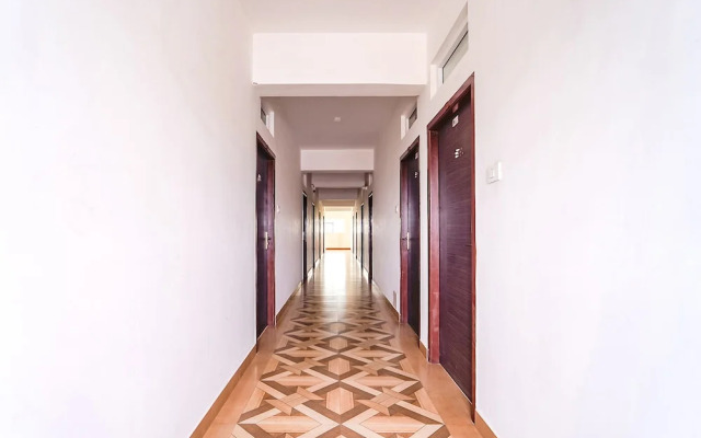 Fabhotel Aranmanai