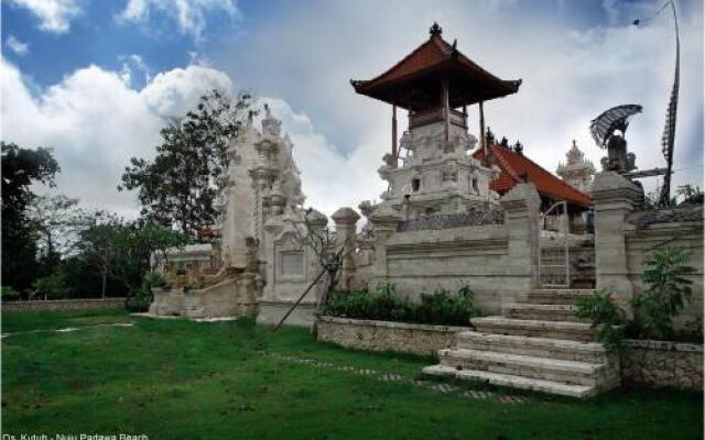 The Wyn's Villa