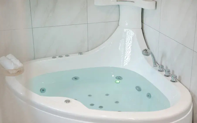 Sacheon Ara Private Pool Villa