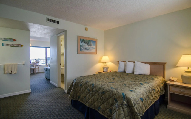 Tuckaway Shores Resort