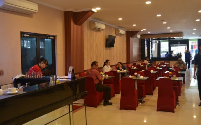 Puncak Budget Hotel