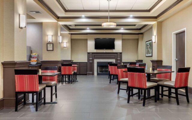 Comfort Inn & Suites North Little Rock McCain Mall