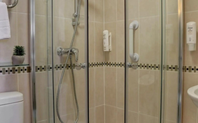 Best Western London Highbury