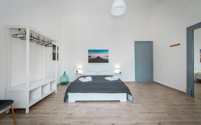 I balconi di Porta Mazara