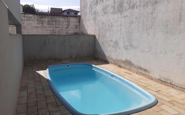 Apartamento 3 quartos Próximo a Praia Grande