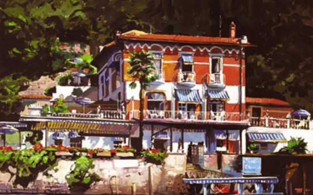 Hotel Elvezia al Lago SA