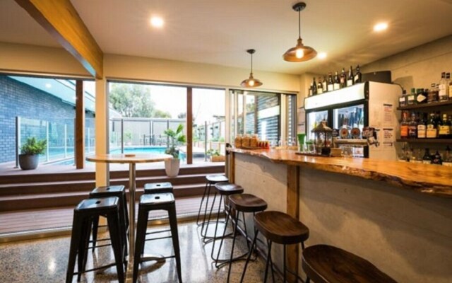 Heathcote Inn