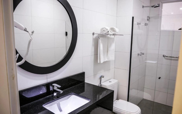 Hotel Transamerica Maringá