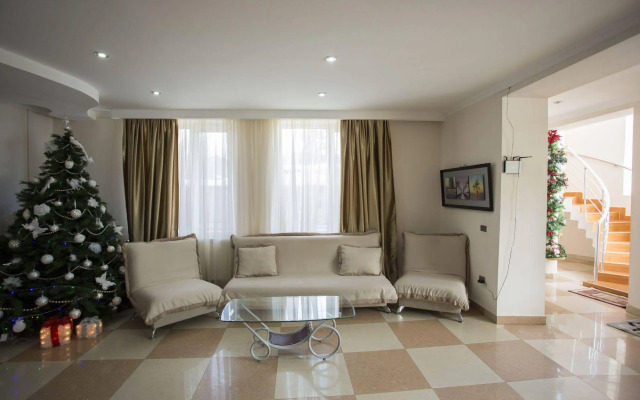 Vila Vita Hotel
