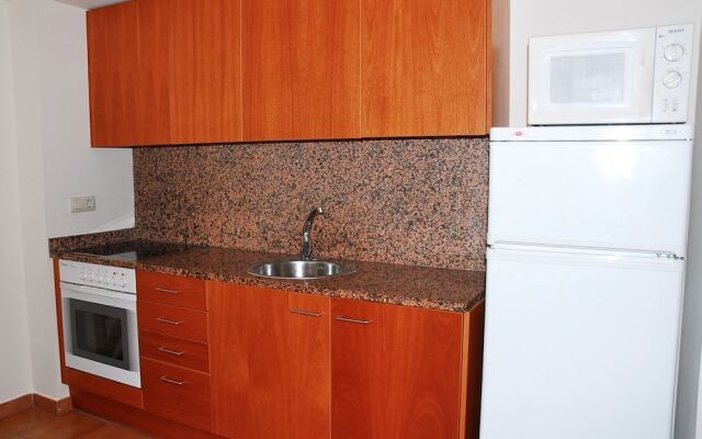 Apartametos Miami II