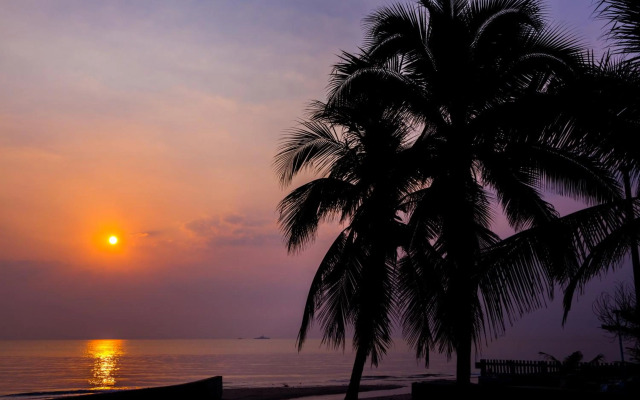 Art De Sea Hua Hin