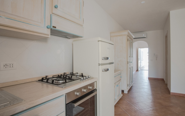 Le Residenze del Golfo di Orosei