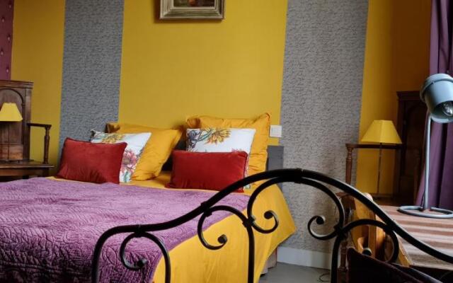Gîte Mido