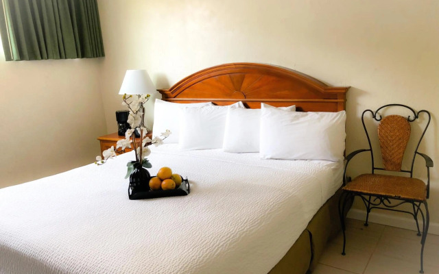 Americas Best Value Inn Loma Lodge