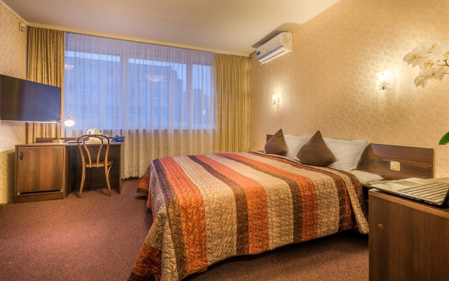 Hotel Zemaites