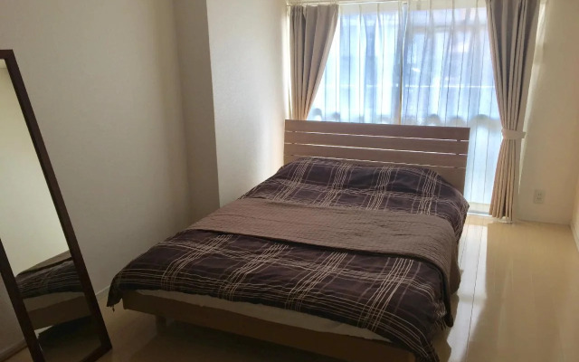 Maison Sanwa by Weekly Inn