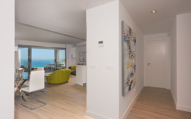 JansSun Apartment Cabopino Canovas