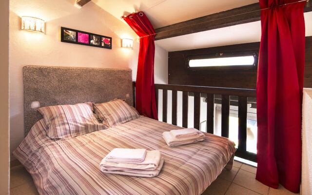 Le Moulin de Sournia