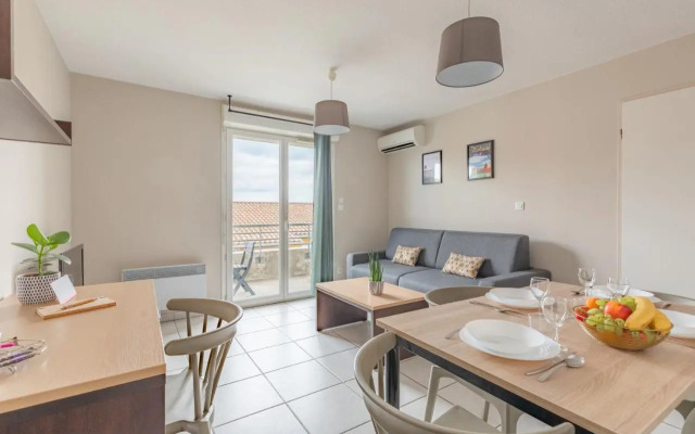 Appart´City Toulouse Colomiers - Appart Hôtel