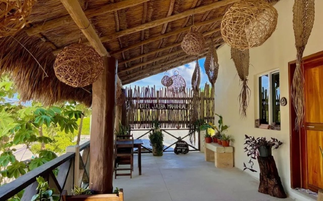 Hotel Jaiba Mahahual