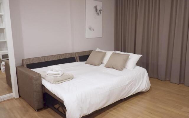 THE KANNAS Hotel & Serviced Apartment, Chiang Mai