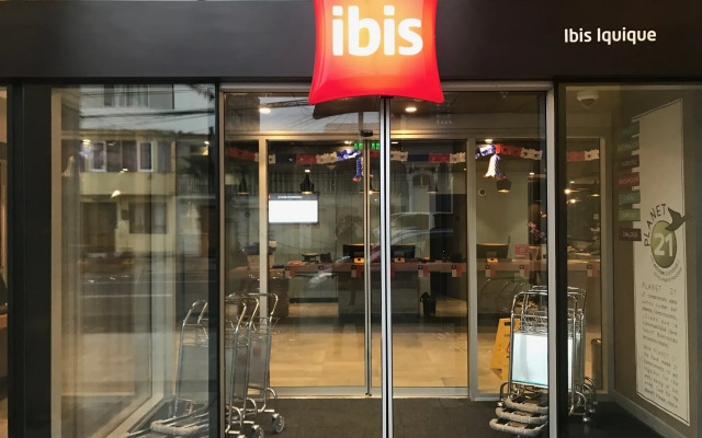 ibis Iquique