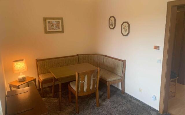 Appartement 18