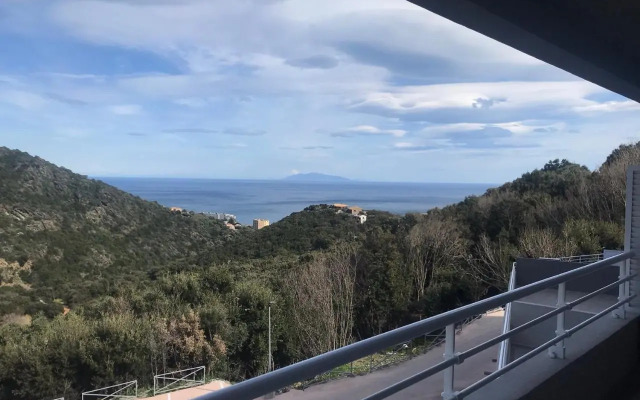 Charmant T2 Hauteurs de Bastia