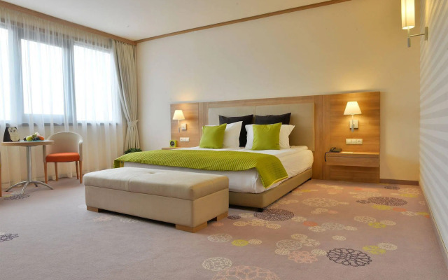 Suite Hotel Sofia