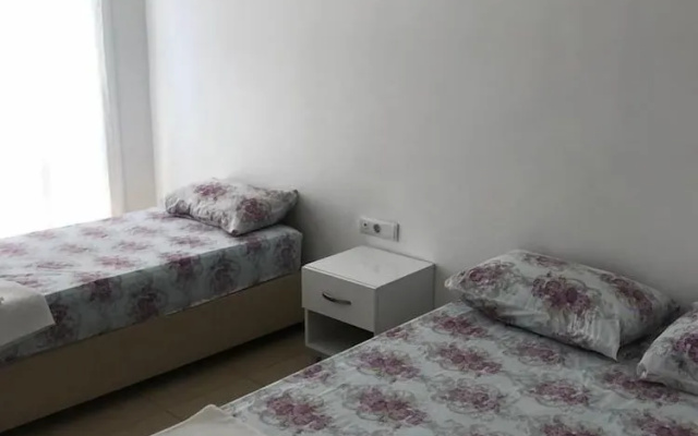 Marina Kizkalesi Hotel