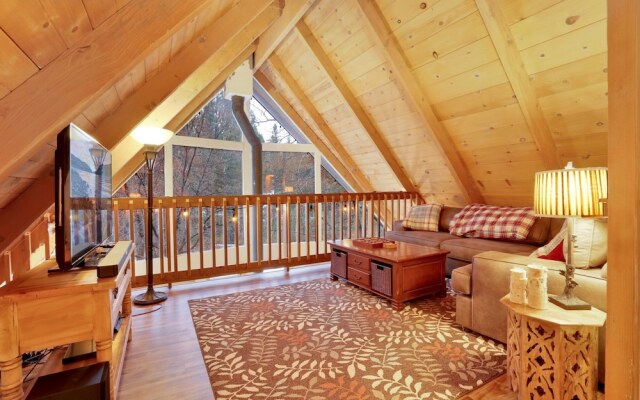 Tree TOP Tranquility #2263