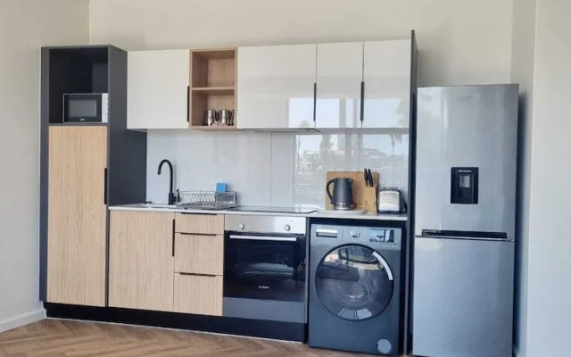 on Park by Smart City Stays