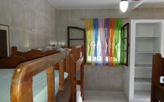 Itaúna Hostel