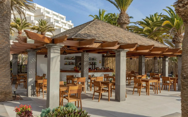 Paradisus Salinas Lanzarote – Adults Only