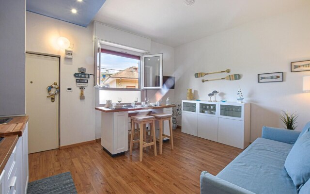 Amazing Home In Rapallo With Wifi And 1 Bedrooms